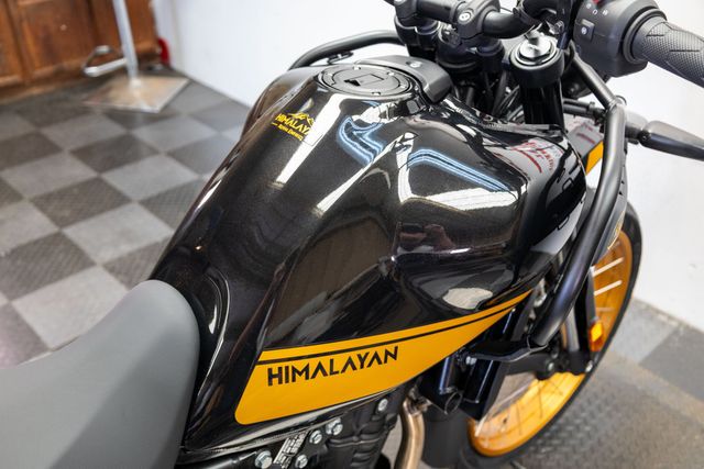 2026 ROYAL ENFIELD HIMALAYAN 450 TUBELESS ADVENTURE BIKE!!! - 23057882 - 13