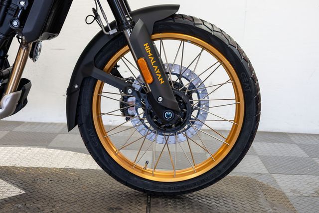 2026 ROYAL ENFIELD HIMALAYAN 450 TUBELESS ADVENTURE BIKE!!! - 23057882 - 16
