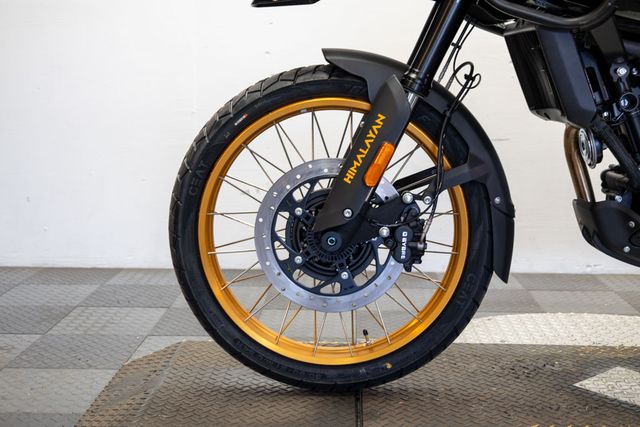 2026 ROYAL ENFIELD HIMALAYAN 450 TUBELESS ADVENTURE BIKE!!! - 23057882 - 17