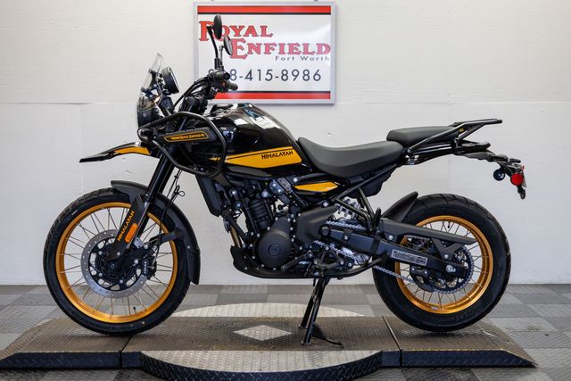 2026 ROYAL ENFIELD HIMALAYAN 450 TUBELESS ADVENTURE BIKE!!! - 23057882 - 1