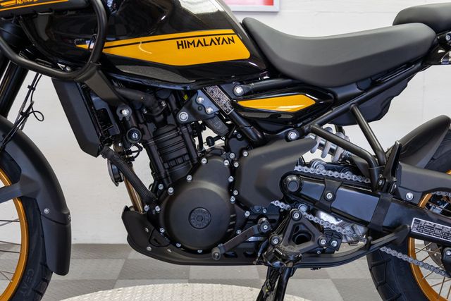 2026 ROYAL ENFIELD HIMALAYAN 450 TUBELESS ADVENTURE BIKE!!! - 23057882 - 19