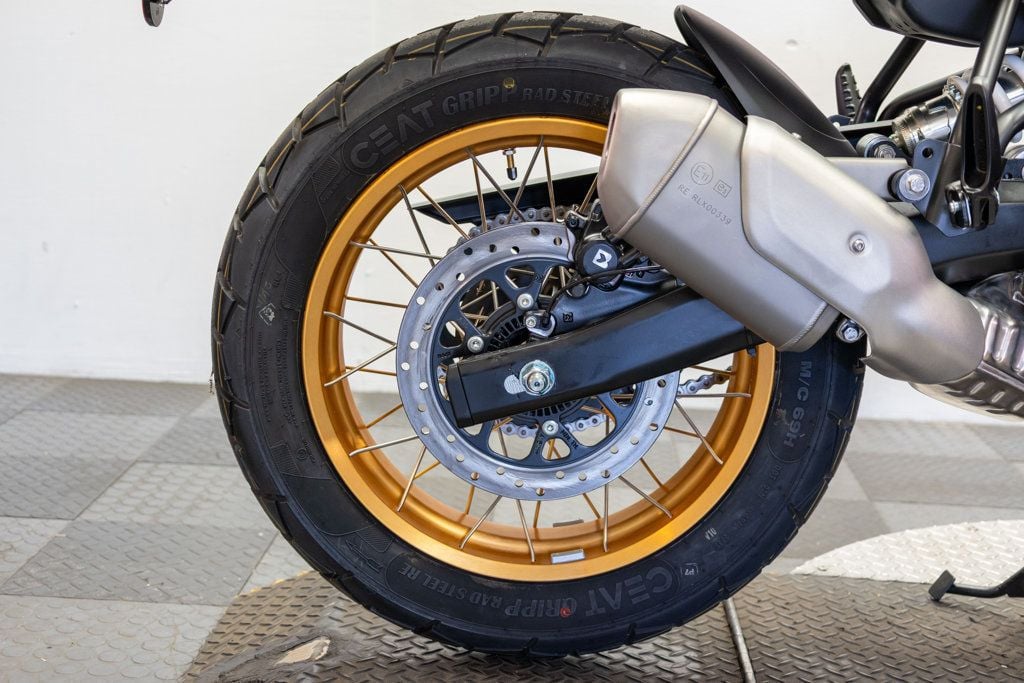 2026 ROYAL ENFIELD HIMALAYAN 450 TUBELESS ADVENTURE BIKE!!! - 23057882 - 20