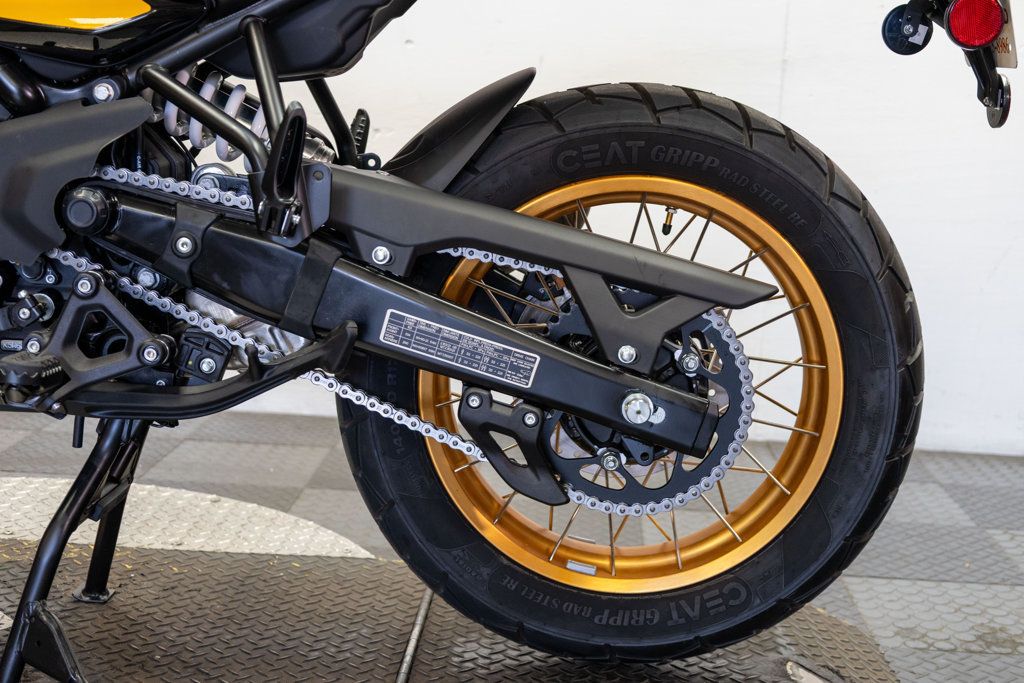 2026 ROYAL ENFIELD HIMALAYAN 450 TUBELESS ADVENTURE BIKE!!! - 23057882 - 21