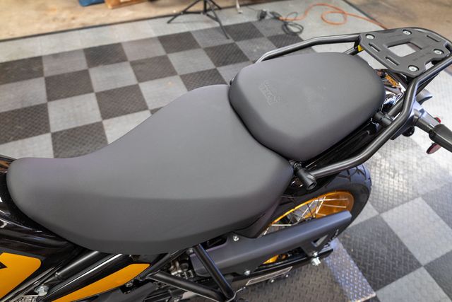 2026 ROYAL ENFIELD HIMALAYAN 450 TUBELESS ADVENTURE BIKE!!! - 23057882 - 22