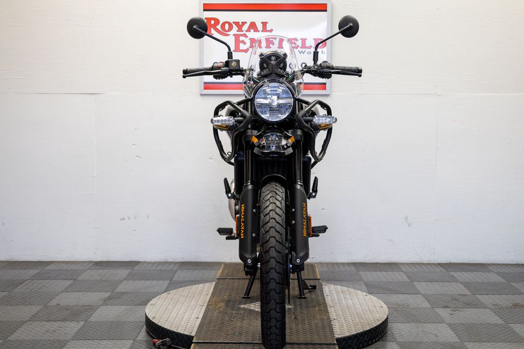 2026 ROYAL ENFIELD HIMALAYAN 450 TUBELESS ADVENTURE BIKE!!! - 23057882 - 6