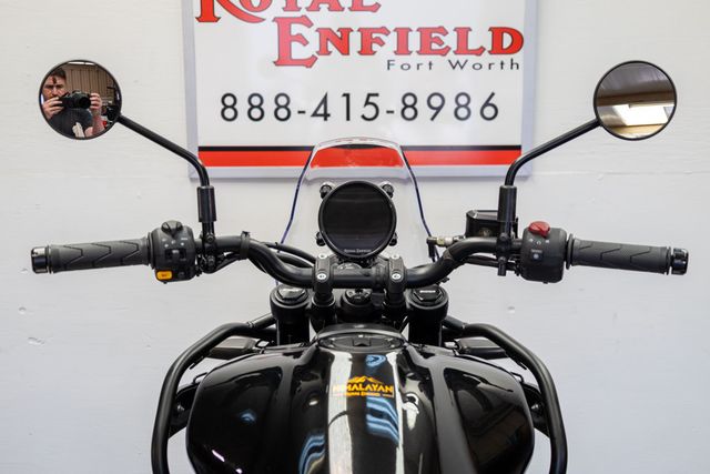 2026 ROYAL ENFIELD HIMALAYAN 450 TUBELESS ADVENTURE BIKE!!! - 23057882 - 8