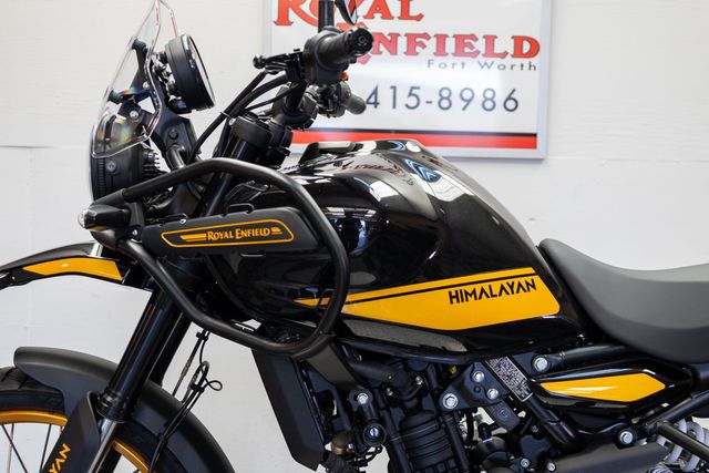 2026 ROYAL ENFIELD HIMALAYAN 450 TUBELESS ADVENTURE BIKE!!! - 23057883 - 13