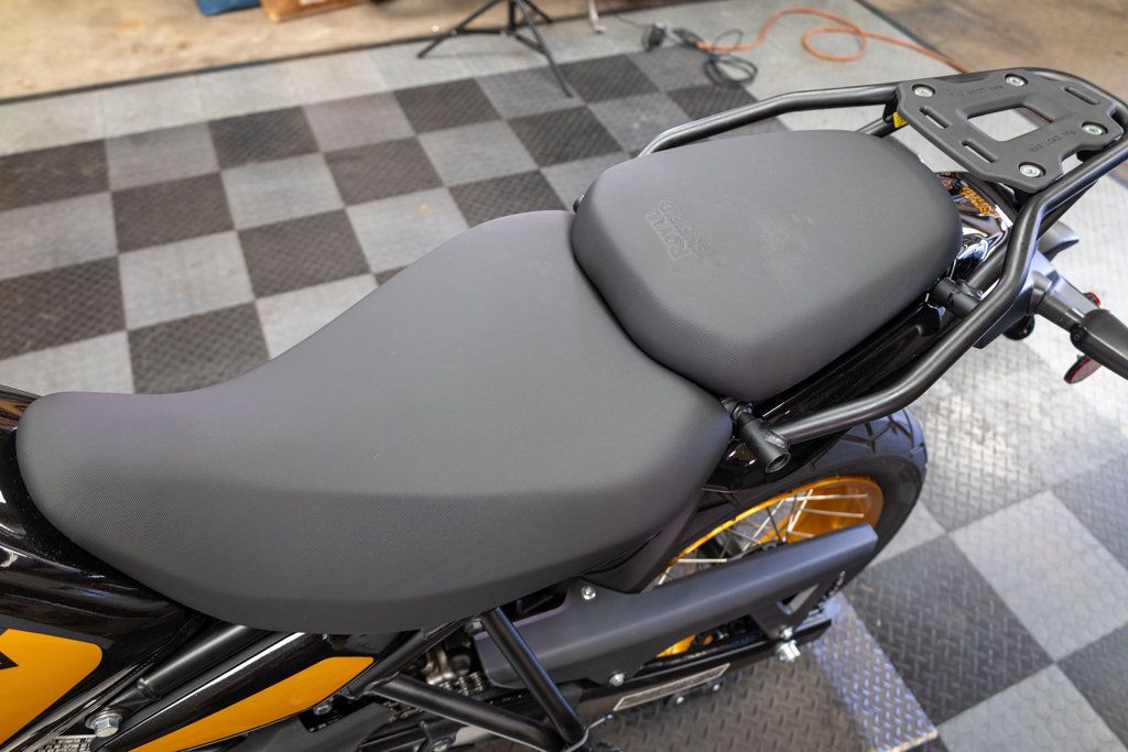 2026 ROYAL ENFIELD HIMALAYAN 450 TUBELESS ADVENTURE BIKE!!! - 23057883 - 22