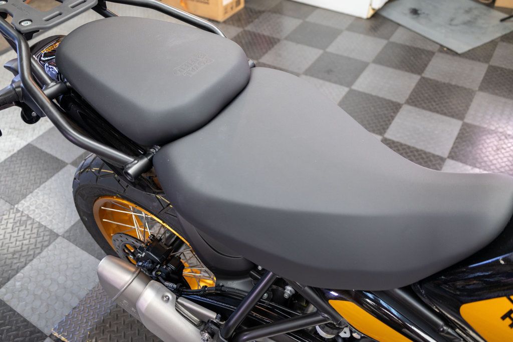 2026 ROYAL ENFIELD HIMALAYAN 450 TUBELESS ADVENTURE BIKE!!! - 23057883 - 23