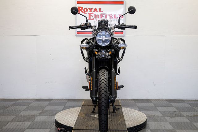 2026 ROYAL ENFIELD HIMALAYAN 450 TUBELESS ADVENTURE BIKE!!! - 23057883 - 6