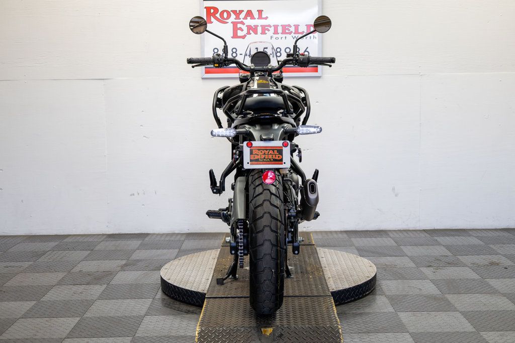 2026 ROYAL ENFIELD HIMALAYAN 450 TUBELESS ADVENTURE BIKE!!! - 23057883 - 7