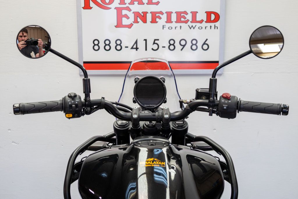 2026 ROYAL ENFIELD HIMALAYAN 450 TUBELESS ADVENTURE BIKE!!! - 23057883 - 8