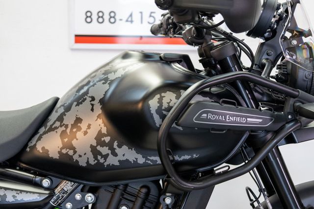 2026 ROYAL ENFIELD HIMALAYAN 450 TUBELESS ADVENTURE BIKE!!! - 23072651 - 12