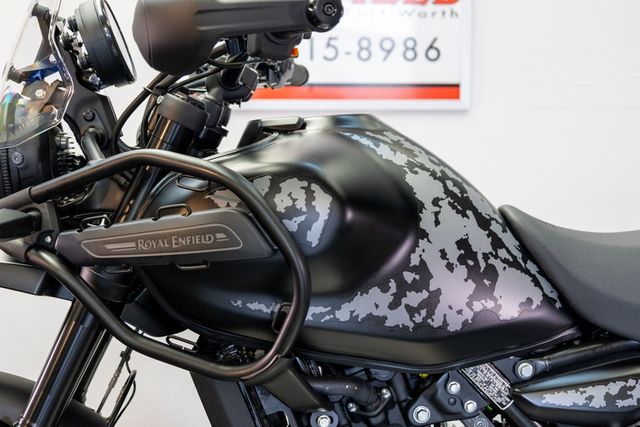2026 ROYAL ENFIELD HIMALAYAN 450 TUBELESS ADVENTURE BIKE!!! - 23072651 - 13
