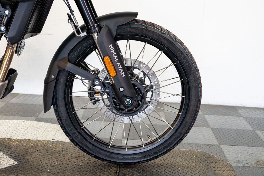 2026 ROYAL ENFIELD HIMALAYAN 450 TUBELESS ADVENTURE BIKE!!! - 23072651 - 16