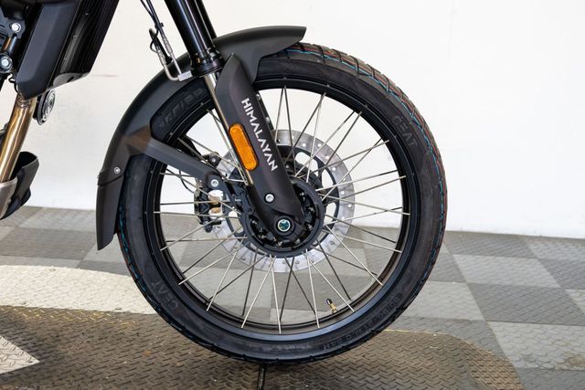 2026 ROYAL ENFIELD HIMALAYAN 450 TUBELESS ADVENTURE BIKE!!! - 23072651 - 16
