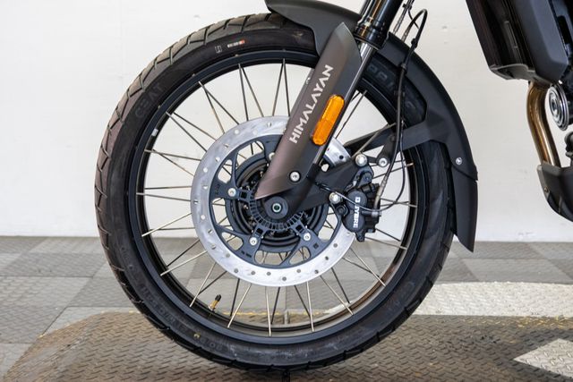 2026 ROYAL ENFIELD HIMALAYAN 450 TUBELESS ADVENTURE BIKE!!! - 23072651 - 17