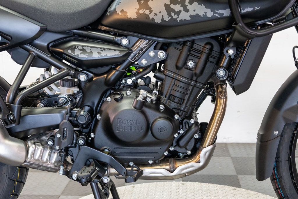 2026 ROYAL ENFIELD HIMALAYAN 450 TUBELESS ADVENTURE BIKE!!! - 23072651 - 18