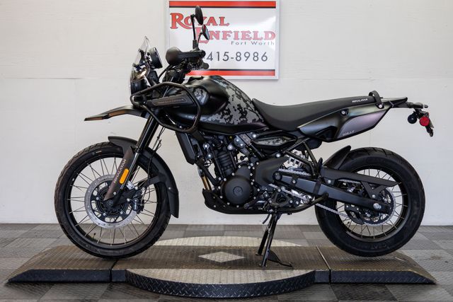 2026 ROYAL ENFIELD HIMALAYAN 450 TUBELESS ADVENTURE BIKE!!! - 23072651 - 1