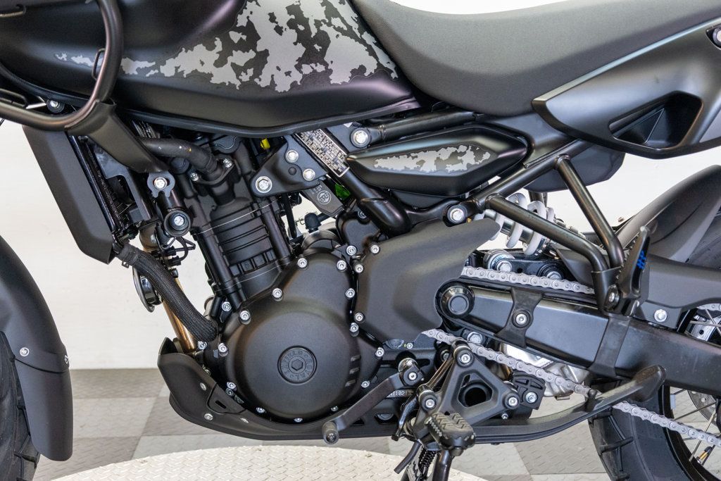 2026 ROYAL ENFIELD HIMALAYAN 450 TUBELESS ADVENTURE BIKE!!! - 23072651 - 19