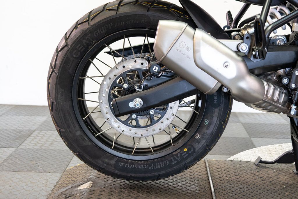 2026 ROYAL ENFIELD HIMALAYAN 450 TUBELESS ADVENTURE BIKE!!! - 23072651 - 20