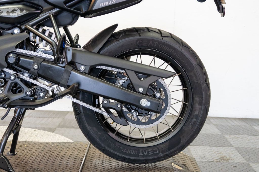 2026 ROYAL ENFIELD HIMALAYAN 450 TUBELESS ADVENTURE BIKE!!! - 23072651 - 21