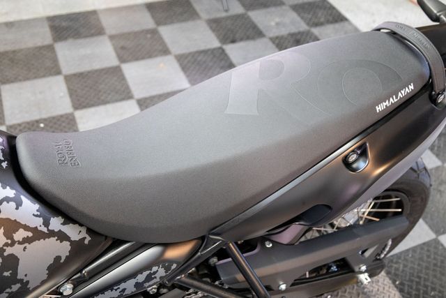 2026 ROYAL ENFIELD HIMALAYAN 450 TUBELESS ADVENTURE BIKE!!! - 23072651 - 22