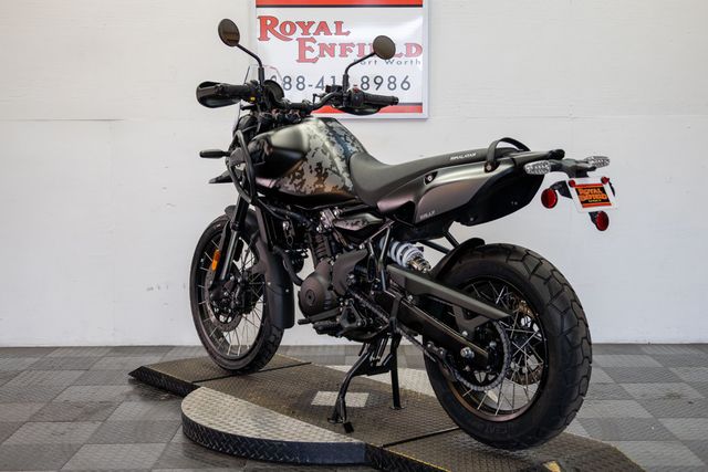2026 ROYAL ENFIELD HIMALAYAN 450 TUBELESS ADVENTURE BIKE!!! - 23072651 - 3