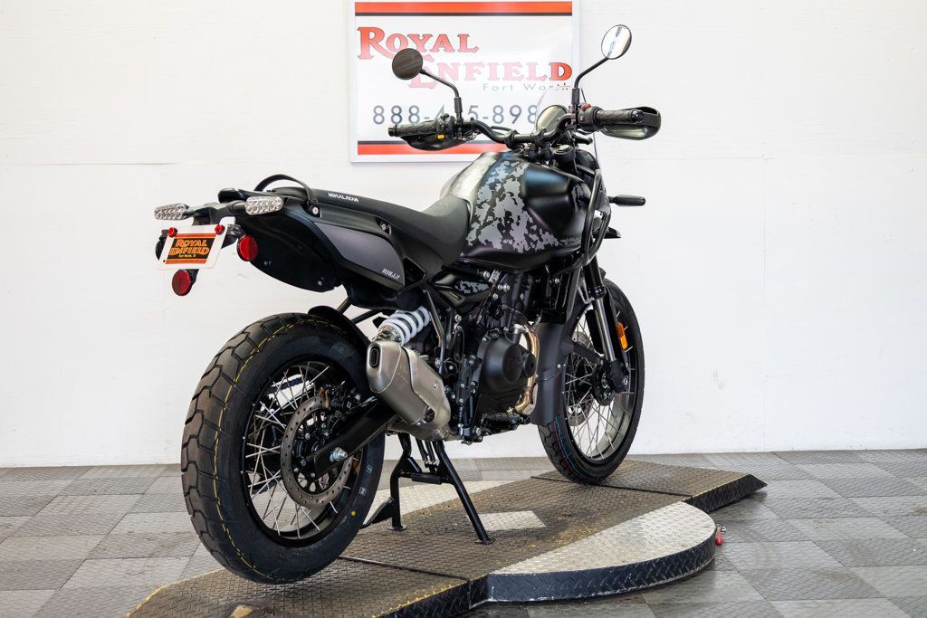 2026 ROYAL ENFIELD HIMALAYAN 450 TUBELESS ADVENTURE BIKE!!! - 23072651 - 5