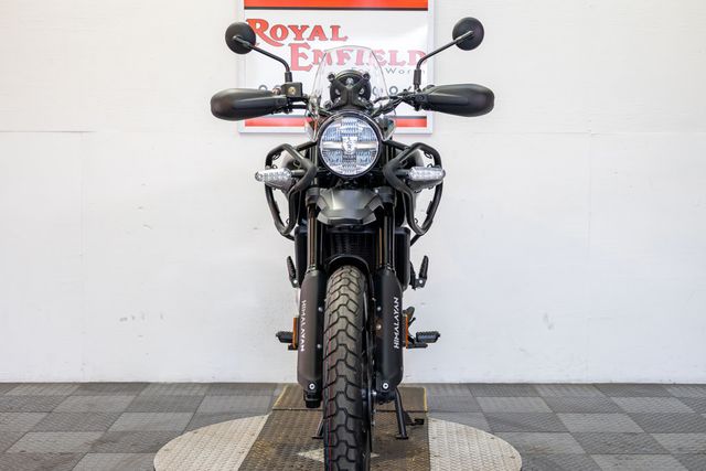 2026 ROYAL ENFIELD HIMALAYAN 450 TUBELESS ADVENTURE BIKE!!! - 23072651 - 6