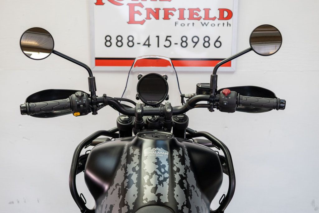 2026 ROYAL ENFIELD HIMALAYAN 450 TUBELESS ADVENTURE BIKE!!! - 23072651 - 8