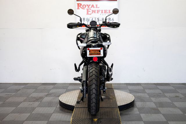 2026 ROYAL ENFIELD HIMALAYAN 450 TUBELESS MANA BLACK EDITION - 23013218 - 7