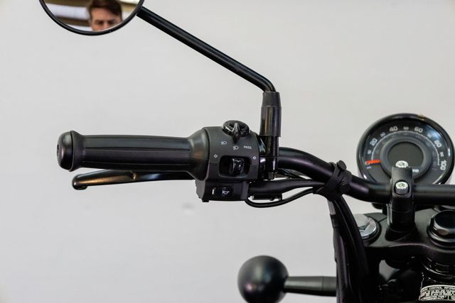 2026 ROYAL ENFIELD HUNTER 350 ABS SPORTY FUN TO RIDE!! - 23028239 - 9
