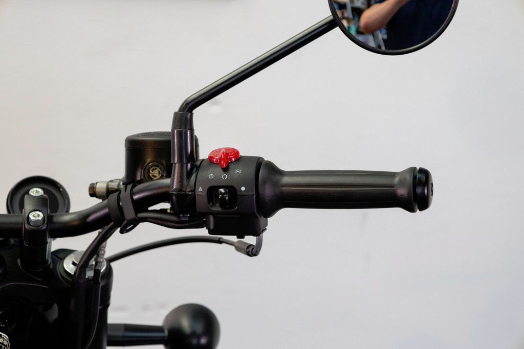 2026 ROYAL ENFIELD HUNTER 350 ABS SPORTY FUN TO RIDE!! - 23028239 - 10
