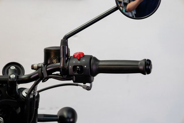 2026 ROYAL ENFIELD HUNTER 350 ABS SPORTY FUN TO RIDE!! - 23028239 - 10