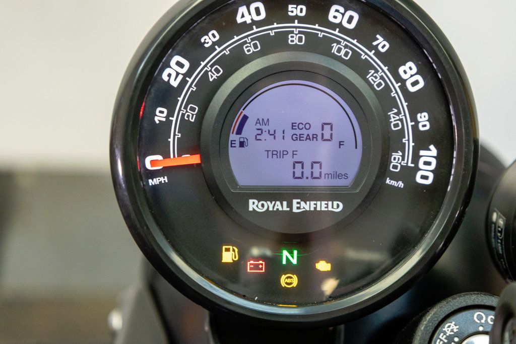 2026 ROYAL ENFIELD HUNTER 350 ABS SPORTY FUN TO RIDE!! - 23028239 - 11