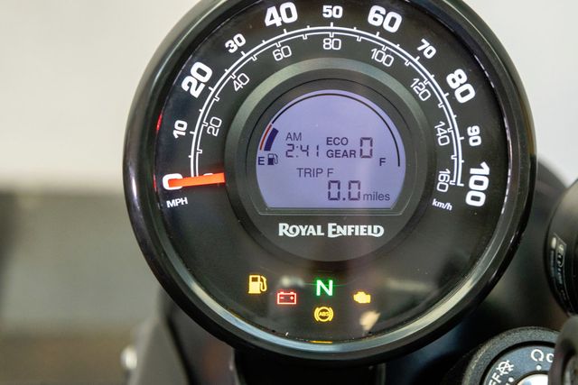 2026 ROYAL ENFIELD HUNTER 350 ABS SPORTY FUN TO RIDE!! - 23028239 - 11
