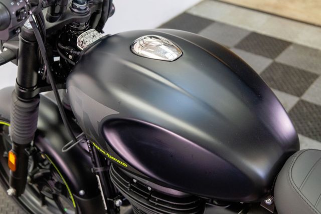 2026 ROYAL ENFIELD HUNTER 350 ABS SPORTY FUN TO RIDE!! - 23028239 - 12