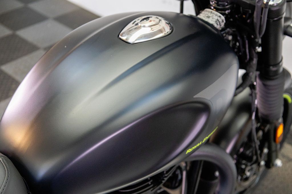 2026 ROYAL ENFIELD HUNTER 350 ABS SPORTY FUN TO RIDE!! - 23028239 - 13