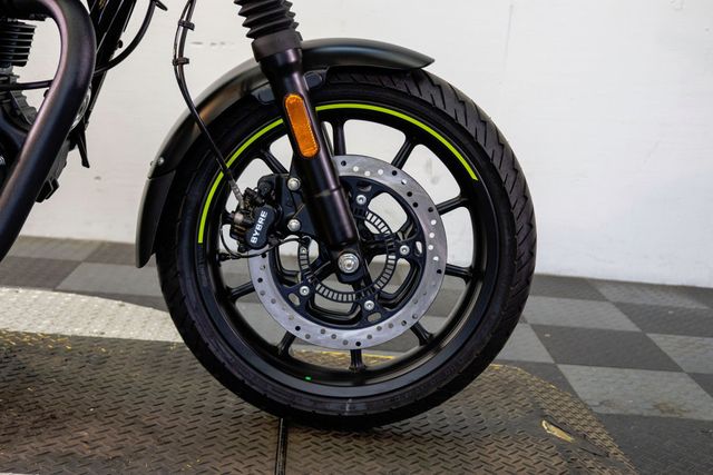 2026 ROYAL ENFIELD HUNTER 350 ABS SPORTY FUN TO RIDE!! - 23028239 - 16