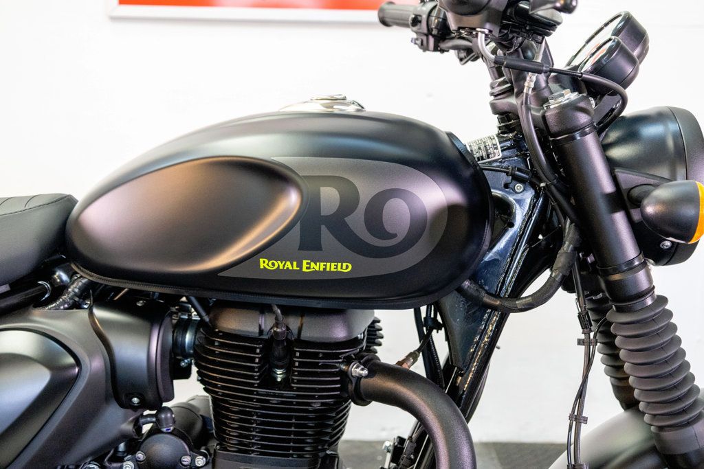 2026 ROYAL ENFIELD HUNTER 350 ABS SPORTY FUN TO RIDE!! - 23028239 - 18