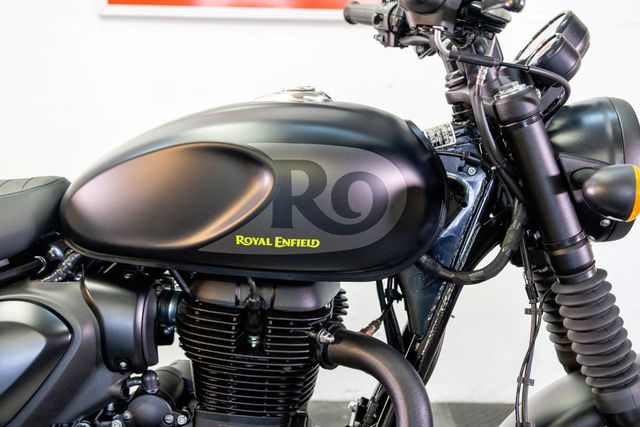 2026 ROYAL ENFIELD HUNTER 350 ABS SPORTY FUN TO RIDE!! - 23028239 - 18