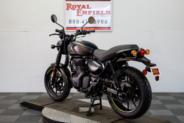 2026 ROYAL ENFIELD HUNTER 350 ABS SPORTY FUN TO RIDE!! - 23028239 - 3