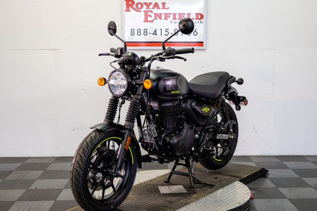 2026 ROYAL ENFIELD HUNTER 350 ABS SPORTY FUN TO RIDE!! - 23028239 - 4