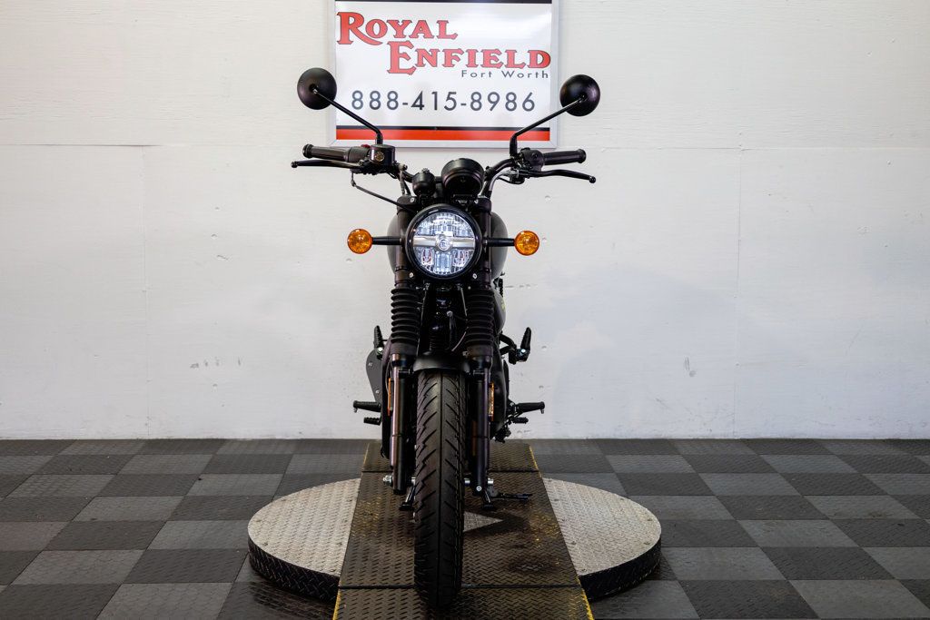 2026 ROYAL ENFIELD HUNTER 350 ABS SPORTY FUN TO RIDE!! - 23028239 - 6