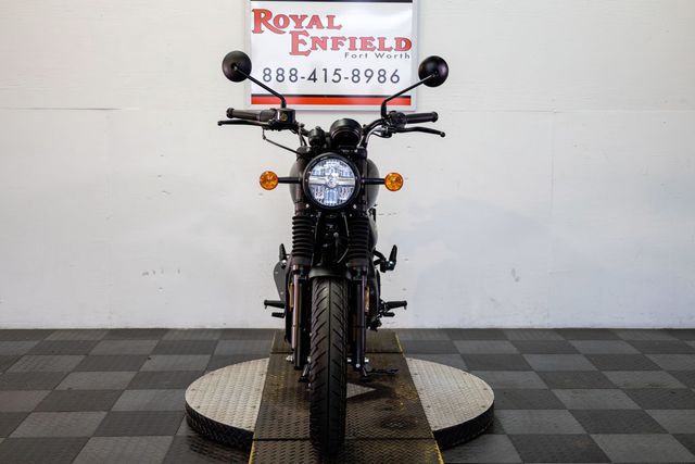2026 ROYAL ENFIELD HUNTER 350 ABS SPORTY FUN TO RIDE!! - 23028239 - 6
