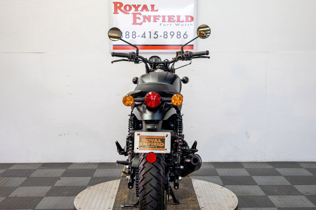 2026 ROYAL ENFIELD HUNTER 350 ABS SPORTY FUN TO RIDE!! - 23028239 - 7