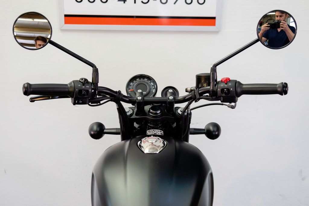 2026 ROYAL ENFIELD HUNTER 350 ABS SPORTY FUN TO RIDE!! - 23028239 - 8