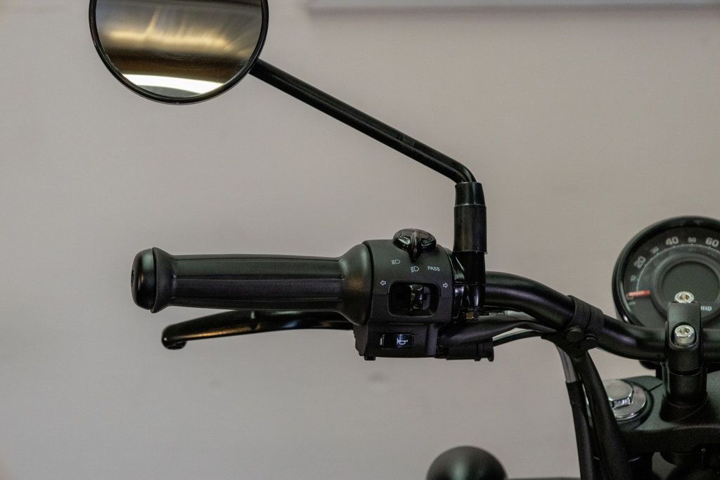 2026 ROYAL ENFIELD HUNTER 350 ABS SPORTY FUN TO RIDE!! - 23028240 - 9