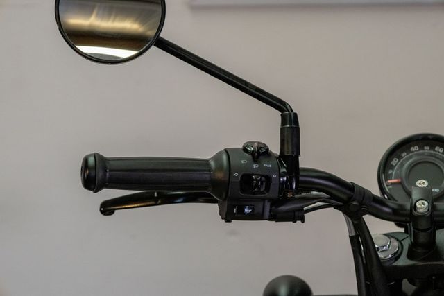 2026 ROYAL ENFIELD HUNTER 350 ABS SPORTY FUN TO RIDE!! - 23028240 - 9